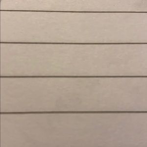 Meet your Posher, Taylor